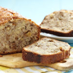 Gluten Free Banana Bread