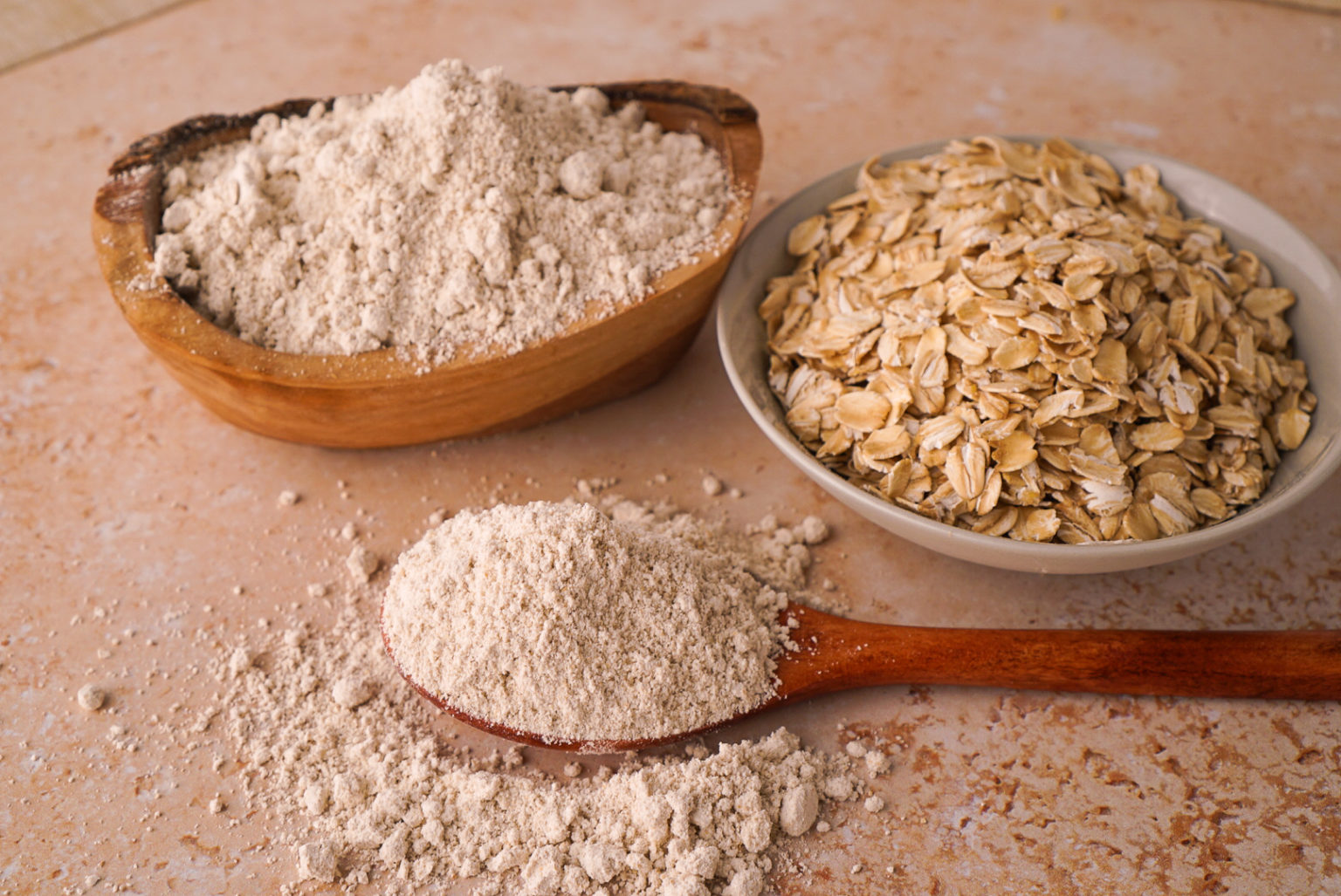 Learn 5 Health Benefits of Oat Flour Arrowhead Mills Blog