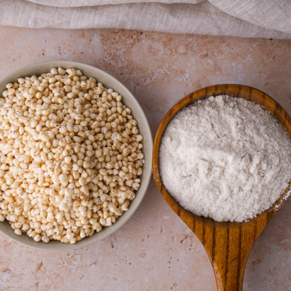 5 Ways to Add More Millet Into Your Routine