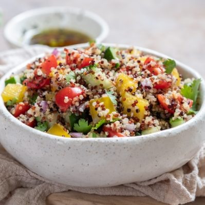 Is Quinoa Gluten Free? Exploring its Origins and Nutritional Benefits