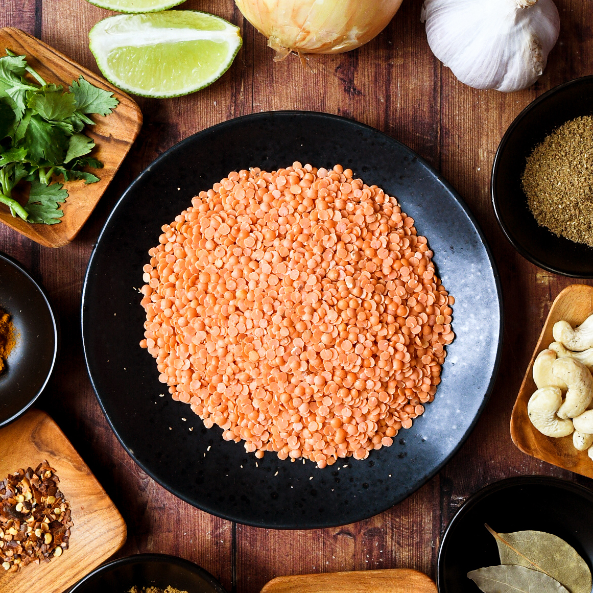 Top Reasons to Add Lentils to Your Diet