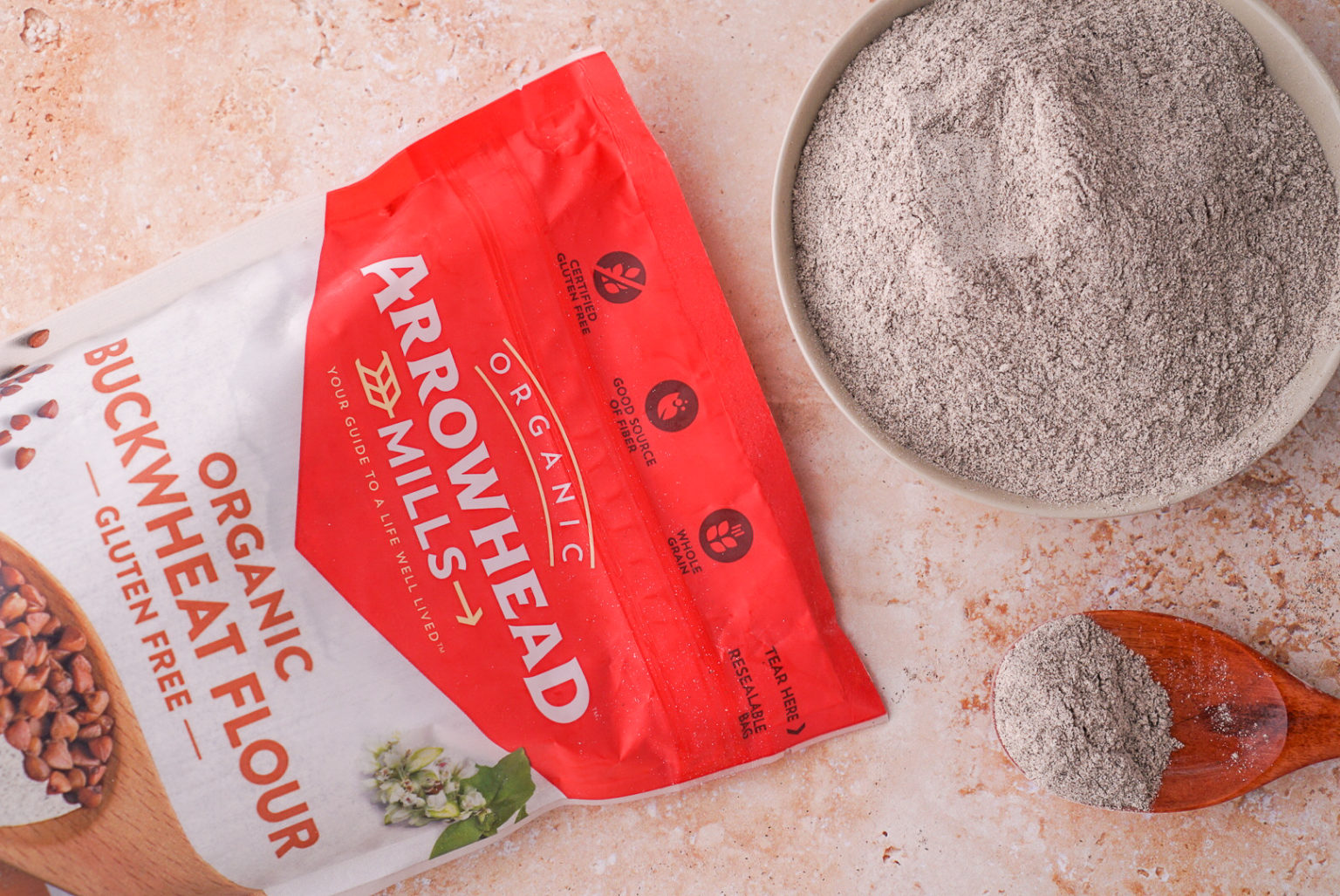 Top 6 Grains for Blood Sugar Control Arrowhead Mills