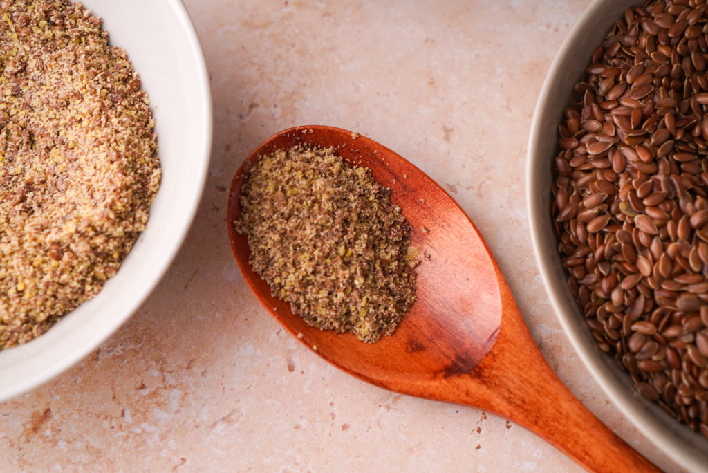 Flaxseed and weight loss: What to know
