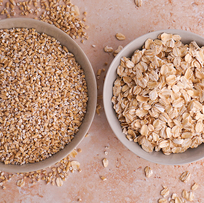 Steel Cut vs Old Fashioned Oats – What’s the Difference?