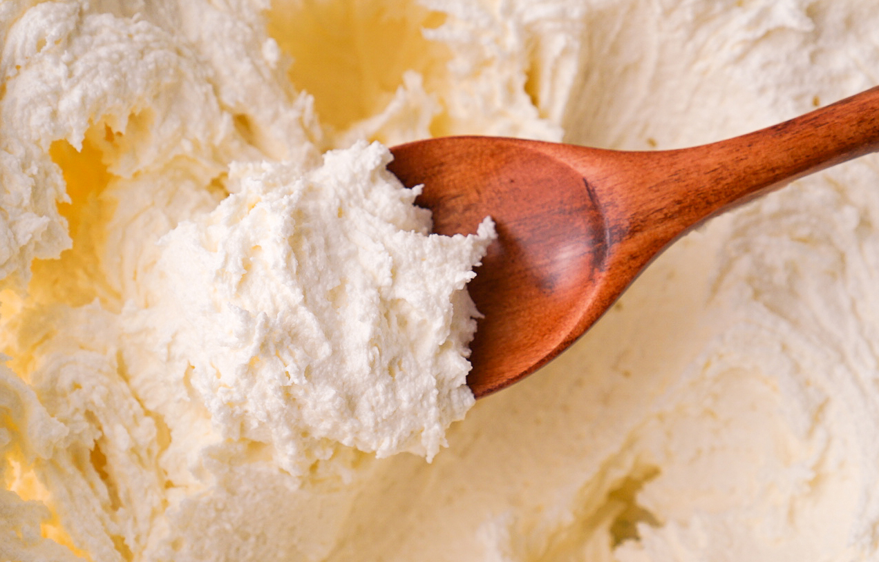 How to Cream Together Butter & Sugar Arrowhead Mills Blog