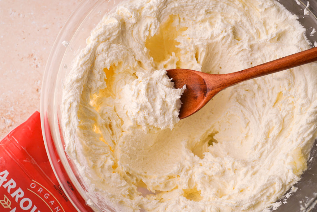 How to Cream Butter and Sugar