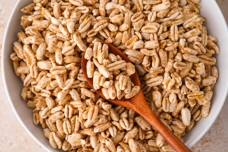 What Is Kamut & How To Use It? Arrowhead Mills Blog