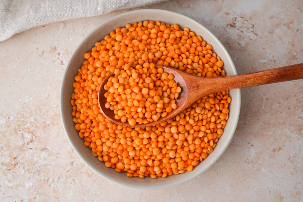 8 Health Benefits Of Lentils Arrowhead Mills Blog 