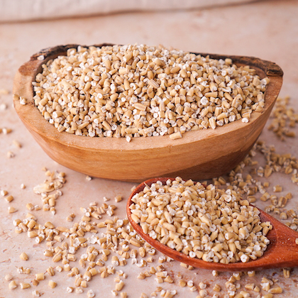 Why Should You Be Eating Whole Grains?