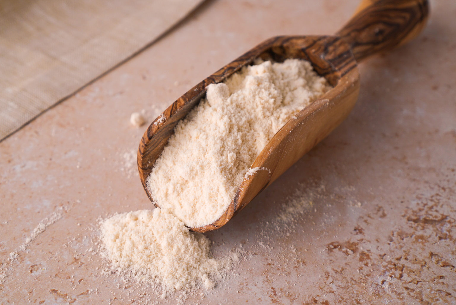 Tips for Baking With Coconut Flour Arrowhead Mills Blog