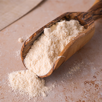 Everything You Need To Know About Baking With Coconut Flour