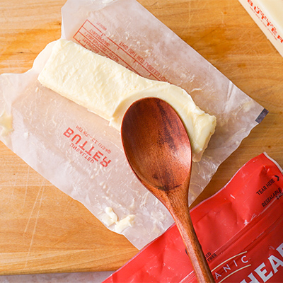 Is It Safe to Store Butter On The Counter?