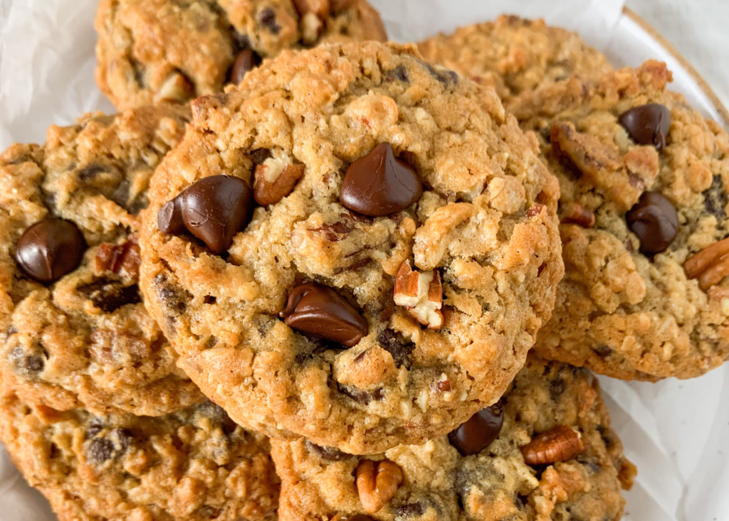 Baking Powder VS. Baking Soda When Baking Cookies