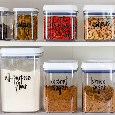 10 Ingredients Every Pantry Should Have