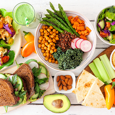 Beginner’s Guide to Eating a Plant-Based Diet