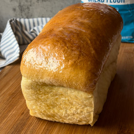 Unbleached Bread Flour Sandwich Bread