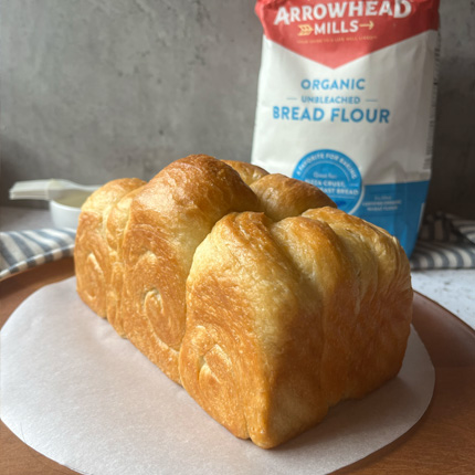 Swirl Bread Rolls 